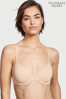 Victoria's Secret Nude Lightly Lined Full Cup Bra (Q26774) | €46