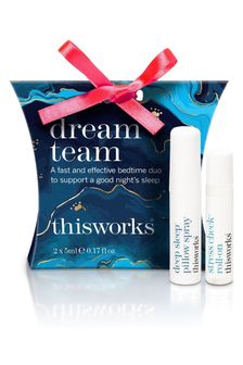This Works Dream Team (Worth £17) (Q26777) | €11.50