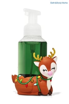 Bath & Body Works NoiseMaking Reindeer Gentle Foaming Soap Holder (Q27673) | €22.50