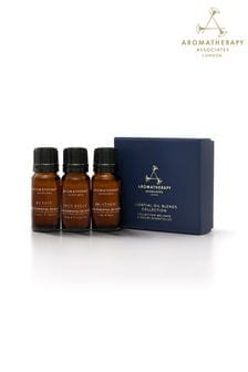 Aromatherapy Associates Essential Oil Blends Collection (Q28218) | €70
