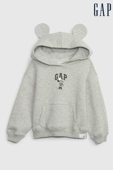 Gap Disney Minnie Mouse Kapuzensweatshirt (12 Monate bis 5 Jahre) (Q28336) | 39 €