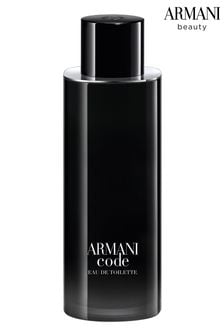 Armani Beauty Code Eau de Toilette 200ml (Q28804) | €138