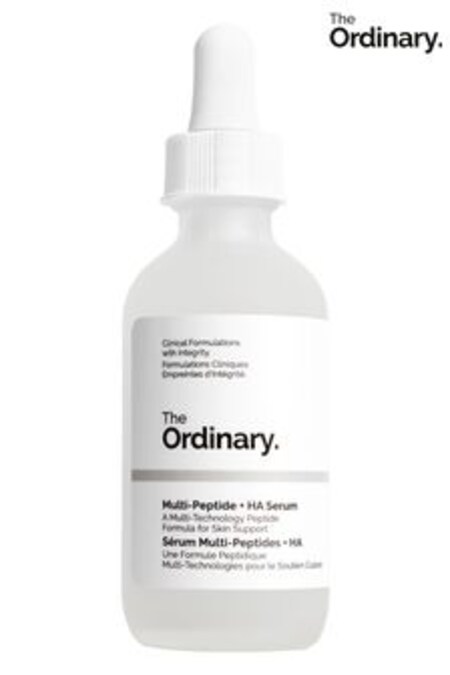 The Ordinary Multi Peptide + HA Serum 60ml (Q29650) | €30
