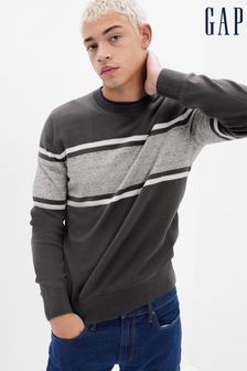 Men's Jumpers Stripe Clothing | Next Netherlands