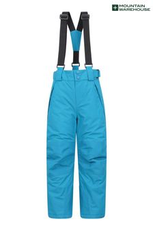 ブルー - Mountain Warehouse Falcon Extreme スキーパンツ (Q30388) | ￥10,100