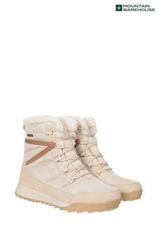 棕色 - Mountain Warehouse 休閒女裝雪靴 (Q30450) | NT$3,220
