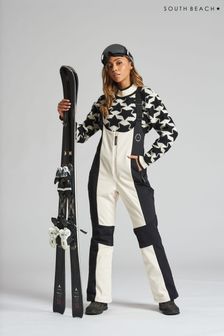 Лыжные брюки South Beach Salopettes (Q30733) | €73