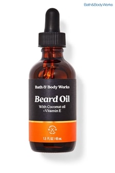 Bath & Body Works Ultimate Beard Oil 1.5oz / 45 mL (Q31162) | €20.50