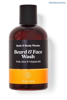 Bath & Body Works Ultimate Beard And Face Wash 4oz / 118 ml (Q31163) | €15.50