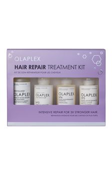 Olaplex Hair Repair Treatment Kit (worth £84) (Q31171) | €70