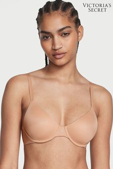 Victoria's Secret Praline Nude Angelight Lightly Lined Full Cup Bra (Q32005) | €46