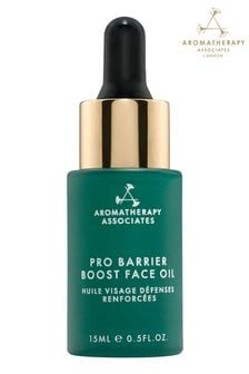 Aromatherapy Associates Pro Barrier Boost Face Oil 15ml (Q32030) | €75