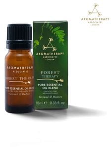 Aromatherapy Associates Forest Therapy Pure Essential Oil Blend 10ml (Q32297) | €31