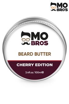 Mo Bros Beard Butter 100ml Black Cherry (Q33494) | €20.50