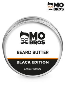 Mo Bros Beard Butter 100ml Black Edition (Q33495) | €20.50