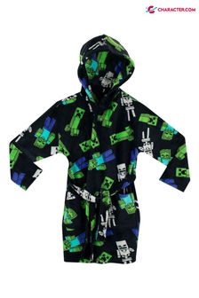 Character Black - Minecraft Dressing Gown (Q33732) | €29