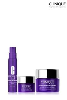 Clinique Skin School Supplies: Smooth & Renew Lab Gift Set (Q34922) | €46