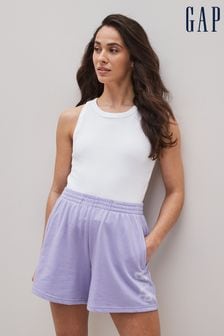 Gap White High Neck Vest Tank Top (Q35111) | €10.50