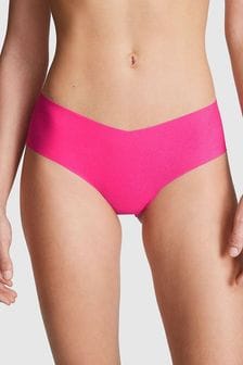 Victoria's Secret PINK Enchanted Pink No Show Hipster Knickers (Q35609) | €10