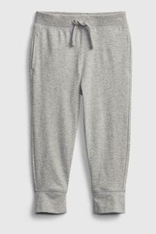 Серый - Спортивные брюки без застежек Gap (новорожденный - 7лет) (Q35725) | €8