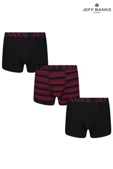 Jeff Banks Stripe Trunks (Q35773) | 18 €