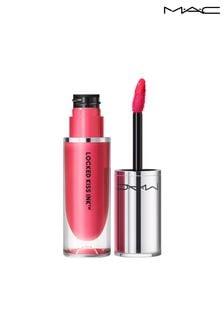 MAC Locked Kiss Ink 24HR Liquid Lipstick Lipcolour (Q35861) | €37