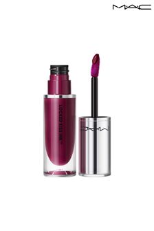 MAC Locked Kiss Ink 24HR Liquid Lipstick Lipcolour (Q35862) | €37