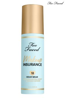 Too Faced Makeup Insurance Setting Spray 118ml (Q35981) | €31