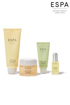 ESPA Active Nutrients Pro Glow Skin Regime Set (Q36646) | €92