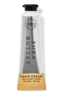 Bath & Body Works Shea Butter Hand Cream 1 fl oz / 29 mL (Q36842) | €9