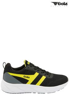 Gola Men's Typhoon RMD Mesh Lace-Up Running Trainers