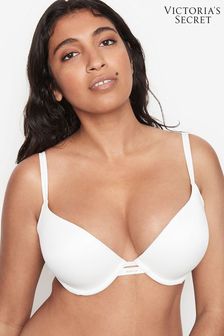 Victoria's Secret White Push Up Bra (Q37750) | €64