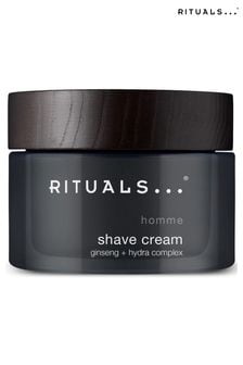 Rituals Homme Shave Cream (Q37784) | €27