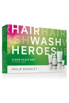 Philip Kingsley Hair Wash Heroes: Clear Scalp Edit (Q38023) | €56