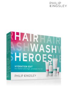Philip Kingsley Hair Wash Heroes: Hydration Edit (Q38025) | €50