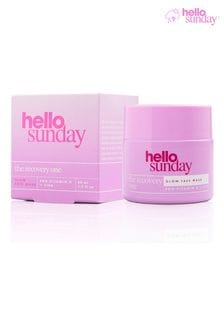 Hello Sunday The Recovery One - Hydrating Face Mask 50ml (Q38491) | €22