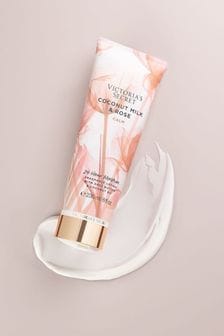 Victoria's Secret Coconut Milk & Rose Body Lotion (Q38851) | €20.50