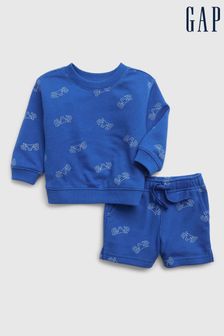 Boys Sets GAP Coord Cotton Mix Baby Next Luxembourg