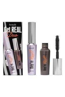 Benefit Get Real Mascara Duo Booster Set (Worth £39) (Q39161) | €33