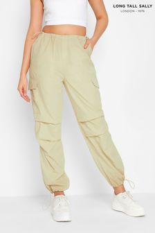 Camel - Парашютные брюки-карго Long Tall Sally (Q39350) | €20
