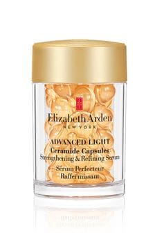 Elizabeth Arden Advanced Light Ceramide Capsules Strengthening  Refining Serum 30pcs (Q39619) | €55