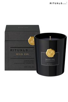 Rituals Wild Fig Scented Candle (Q39746) | €47