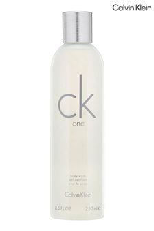 Calvin Klein CK One Body Wash 250ml (Q39857) | €18.50