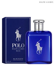 Ralph Lauren Polo Blue Eau de Toilette 125ml (Q39902) | €94