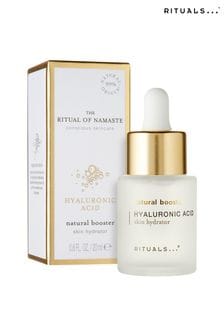 Rituals The Ritual of Namaste Hyaluronic Acid Natural Booster (Q40824) | €27