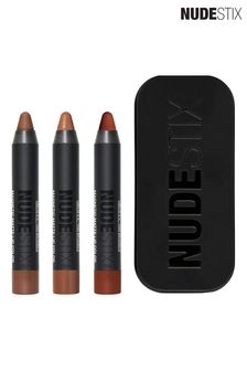 NUDESTIX Mini 90s Nude Lips Kit (Q41137) | €33