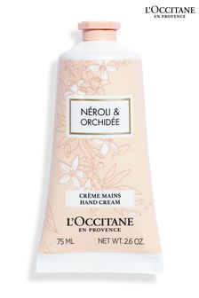 L Occitane Neroli Orchidee Hand Cream 75ml (Q41672) | €22
