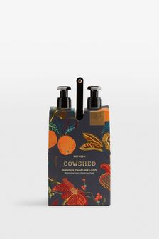 Cowshed Hand Care Caddy (Worth £50) (Q41676) | €46