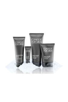 Clinique For Men Skincare Essentials Gift Set For Normal Skin Types (worth £110) (Q41898) | €75