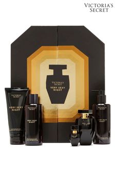 Victoria's Secret Very Sexy Night Eau de Parfum 5 Piece Fragrance Gift Set (Q41976) | €125